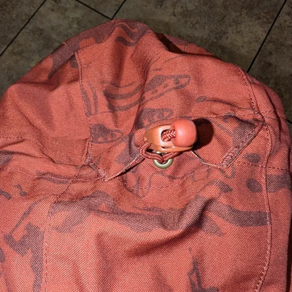 Burton Prowess Stone Age Snow Board Jacket Ladies Small - Picture 12 of 16